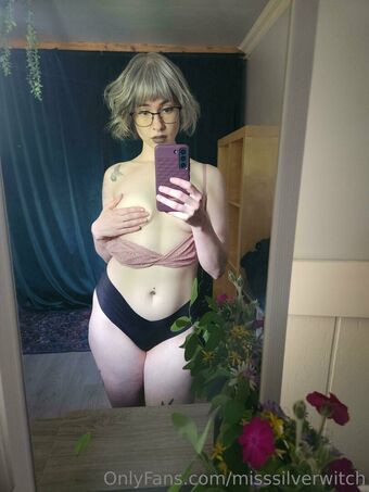 misssilverwitch