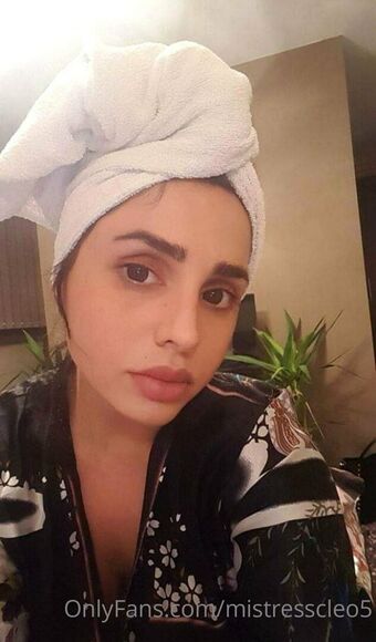 mistresscleo5