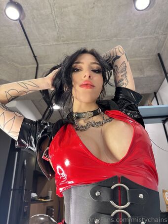 mistychains