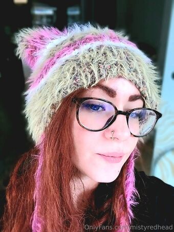 mistyredhead