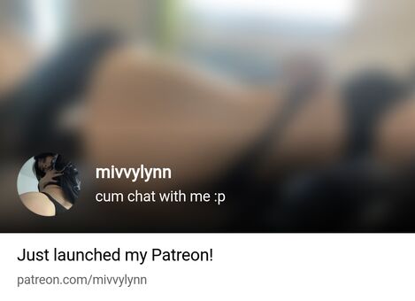 Mivvylynn