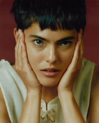 Miya Folick