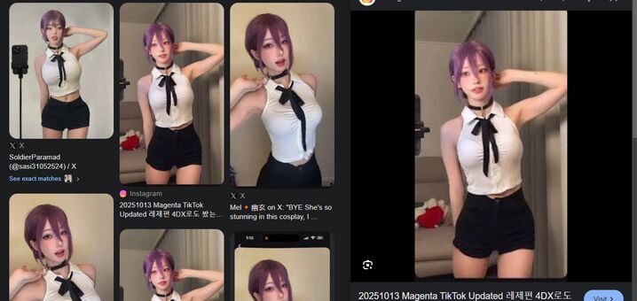 Miyu Kitty
