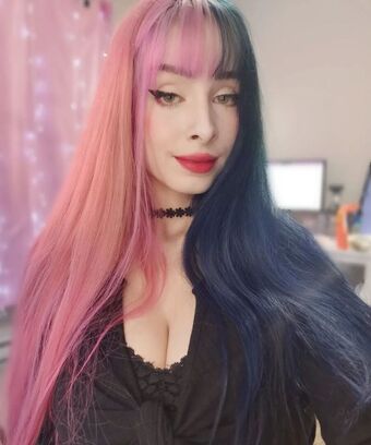 Mizzy Cyn Foto Desnuda Filtrada OnlyFans 17