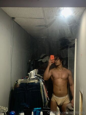 mk7fitbody Foto Desnuda Filtrada OnlyFans 9