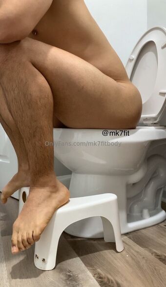 mk7fitbody Foto Desnuda Filtrada OnlyFans 10