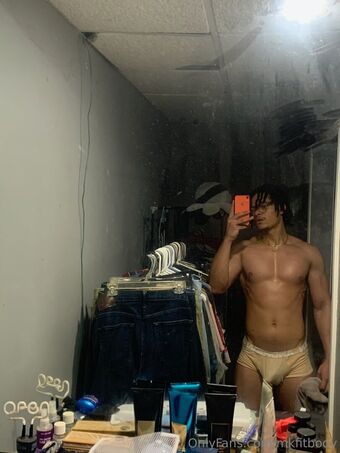 mk7fitbody Foto Desnuda Filtrada OnlyFans 12