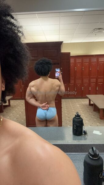 mk7fitbody Foto Desnuda Filtrada OnlyFans 18