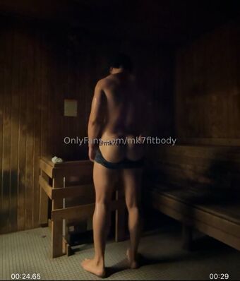 mk7fitbody Foto Desnuda Filtrada OnlyFans 20