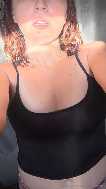 mo_lunitas Foto Desnuda Filtrada OnlyFans 11