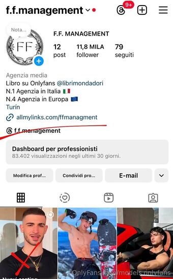 models.onlyfans Foto Desnuda Filtrada OnlyFans 3