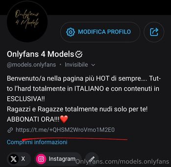 models.onlyfans Foto Desnuda Filtrada OnlyFans 4