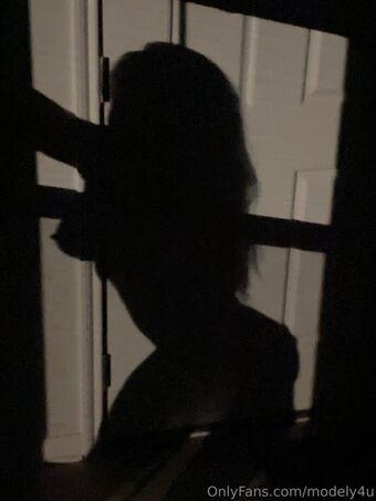 modely4u Foto Desnuda Filtrada OnlyFans 2