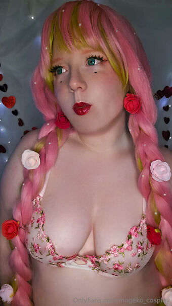 mogeko_cosplay