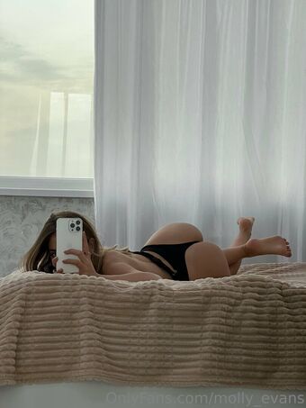 Molly-evans