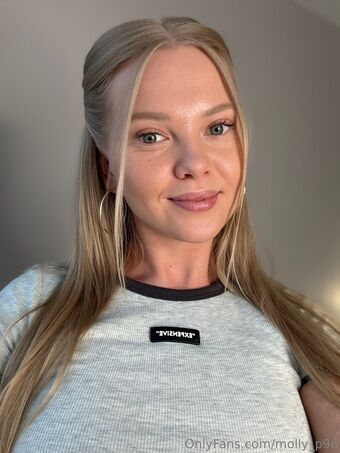 molly_p96 Foto Desnuda Filtrada OnlyFans 40