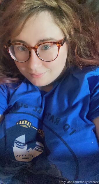 mollyisatease