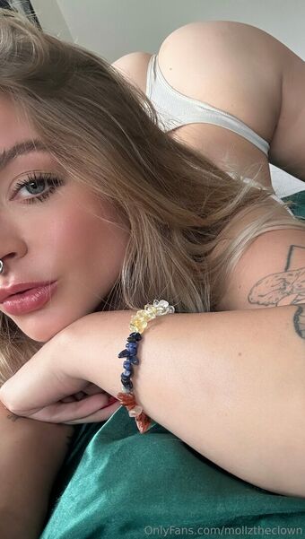 mollztheclown