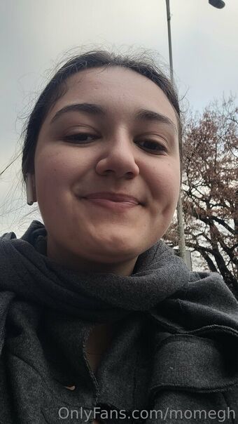 momegh Foto Desnuda Filtrada OnlyFans 6