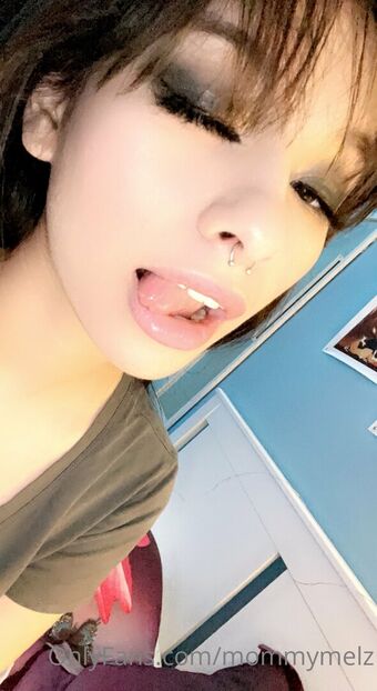 mommymelz