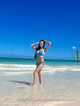 monicaprincessfree