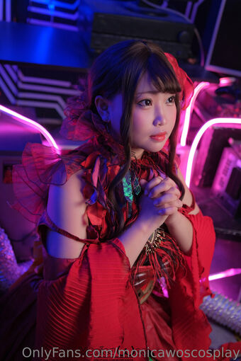 monicawoscosplay