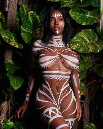 Monifa Jansen