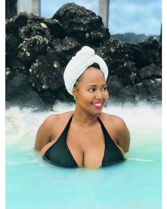Monique Cooper