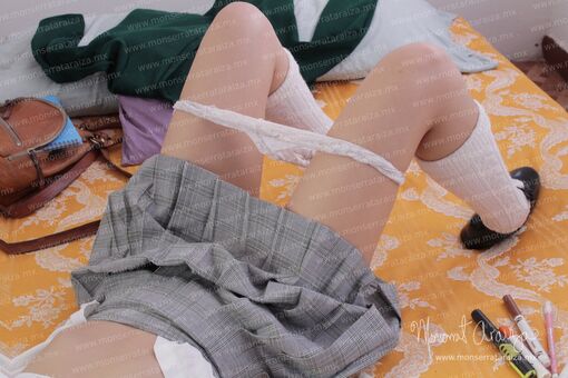 monserrat_araiza_ Foto Desnuda Filtrada OnlyFans 59