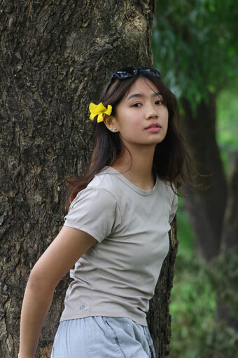 Moon Blitz Asmr Foto Desnuda Filtrada OnlyFans 30