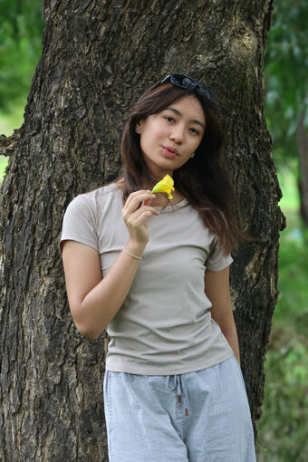 Moon Blitz Asmr Foto Desnuda Filtrada OnlyFans 31