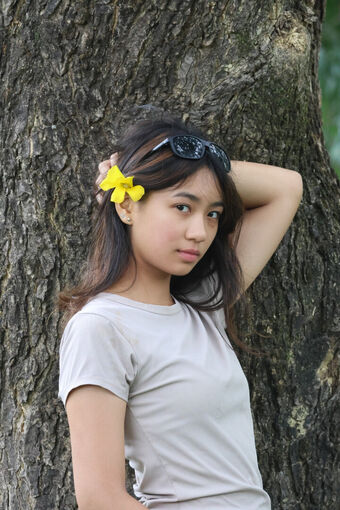 Moon Blitz Asmr Foto Desnuda Filtrada OnlyFans 32