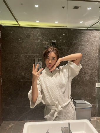 Moon Blitz Asmr Foto Desnuda Filtrada OnlyFans 35