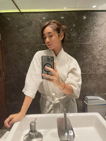 Moon Blitz Asmr Foto Desnuda Filtrada OnlyFans 36