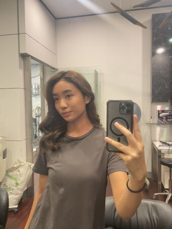 Moon Blitz Asmr Foto Desnuda Filtrada OnlyFans 37