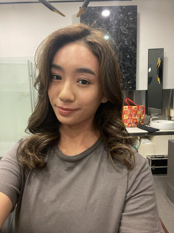 Moon Blitz Asmr Foto Desnuda Filtrada OnlyFans 38