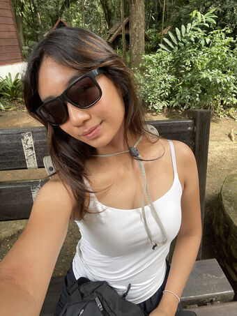 Moon Blitz Asmr Foto Desnuda Filtrada OnlyFans 39