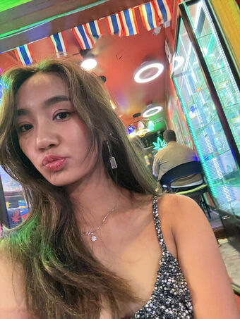 Moon Blitz Asmr Foto Desnuda Filtrada OnlyFans 40