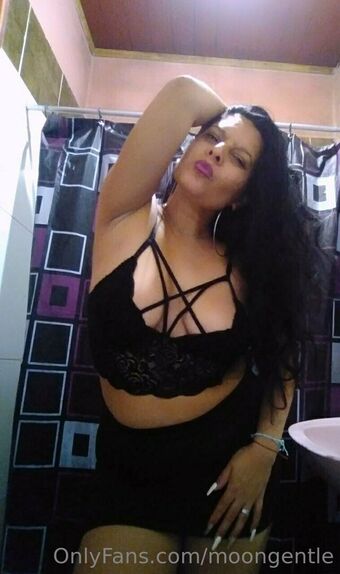 moongentle