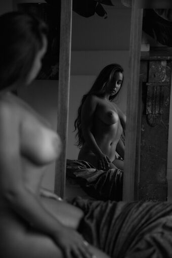 Moonlight ASMR Foto Desnuda Filtrada OnlyFans 16