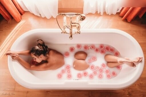 Moonlight ASMR Foto Desnuda Filtrada OnlyFans 18