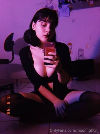 Moonlighty