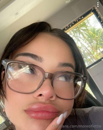 moreoflettie