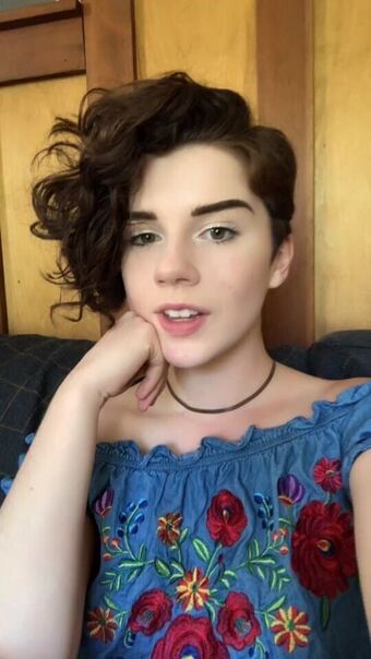 Morgan Eckroth