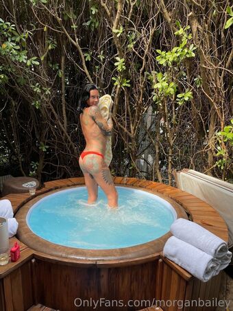morganbailey Foto Desnuda Filtrada OnlyFans 24