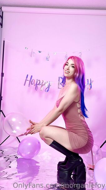 morganlefoy