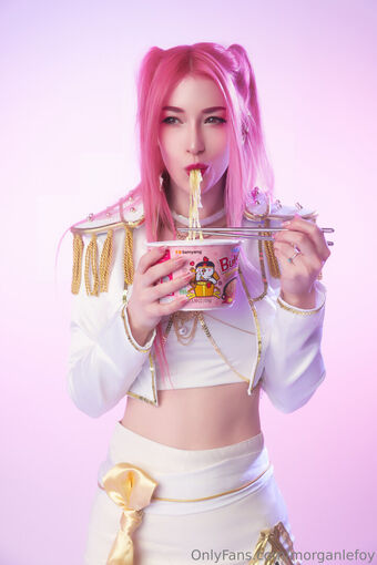 morganlefoy
