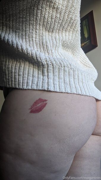 Morgantries Foto Desnuda Filtrada OnlyFans 32