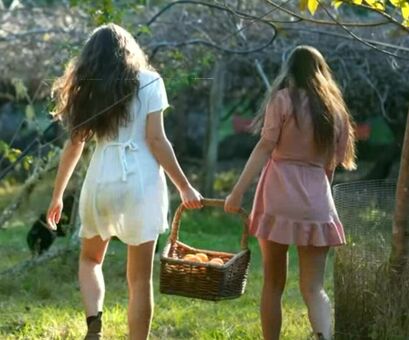 Mother The Mountain Farm