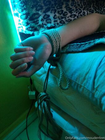 moudenfeet